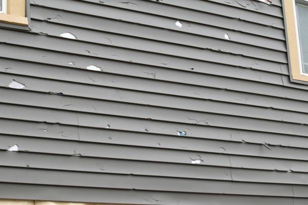 Best Fiber Cement Siding Installation  in Progress, PA